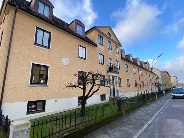 Bostad Tegnérgatan 12 Borås