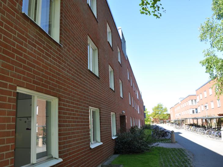 Bostad Studentgatan 32 Örebro