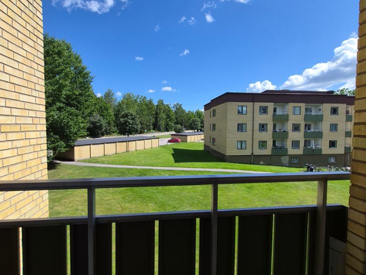 Bostad Källmogatan Katrineholm