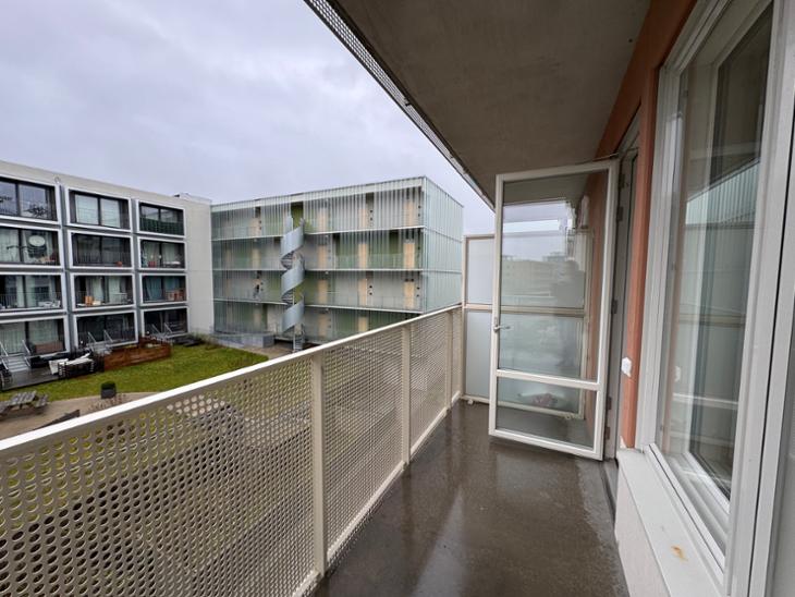 Bostad Vattenpussgränd Upplands Väsby
