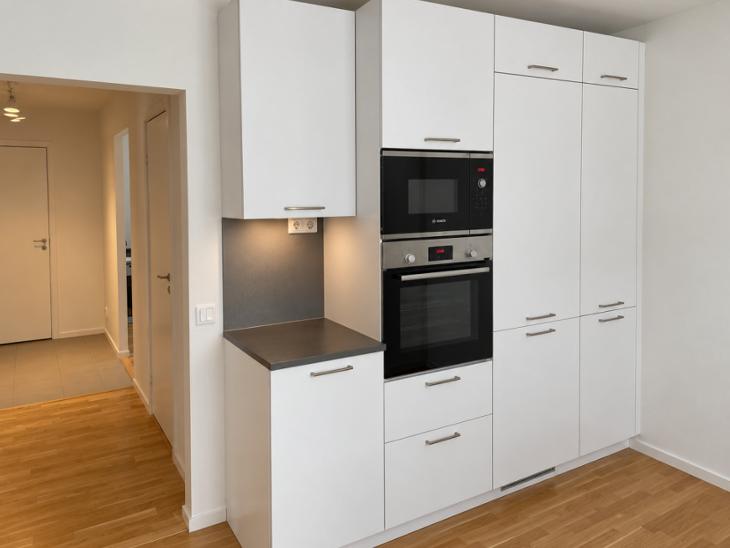 Bostad Skolvägen 10 Stockholm