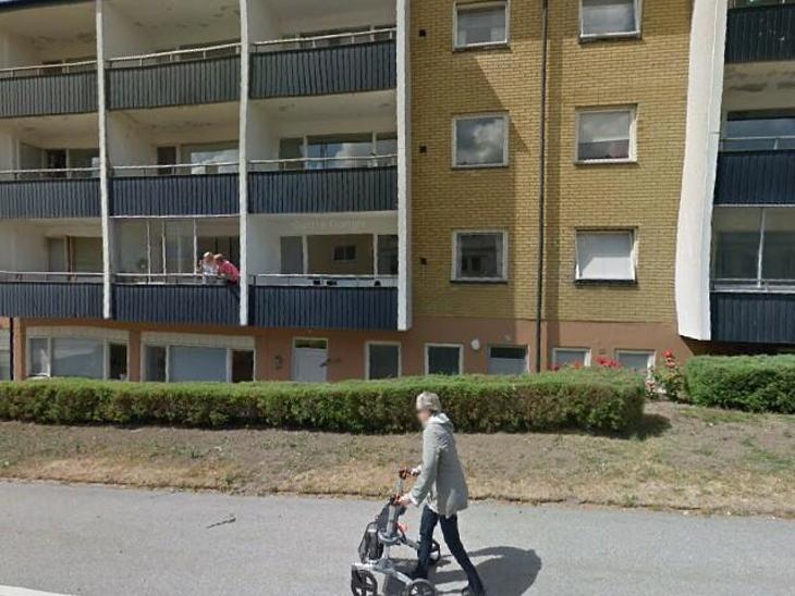 Slagtoftavägen 1A - Hörby
