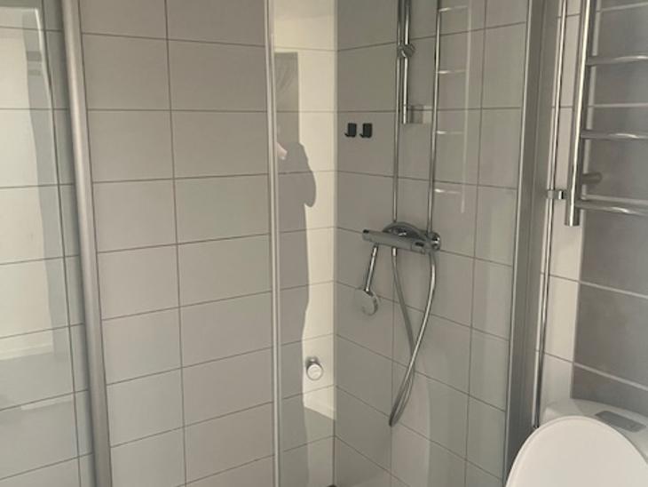 Bostad Kilbäcksgatan 21 Uddevalla