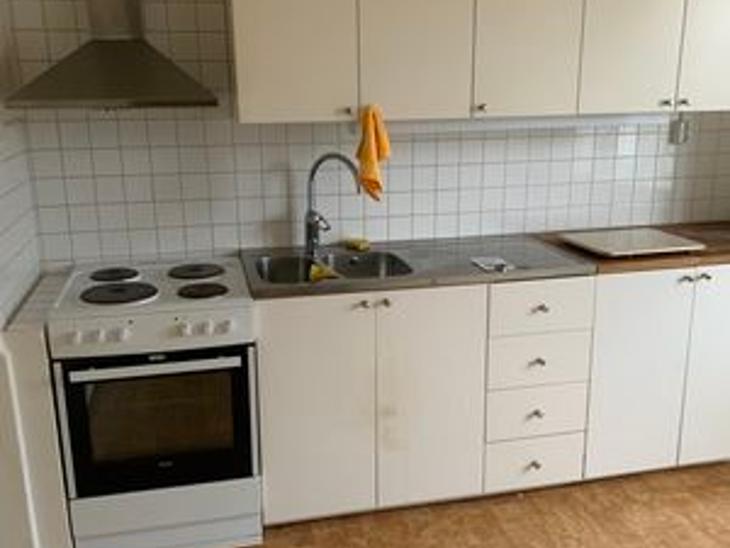 Bostad Valhallagatan Flen