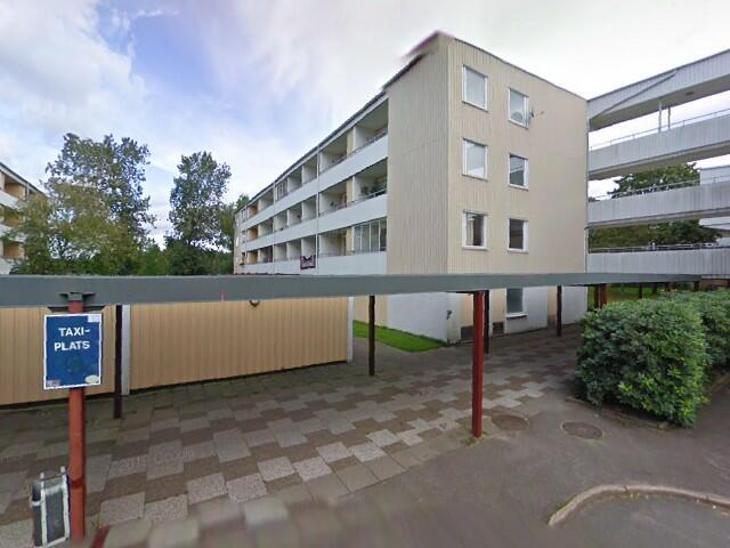 Timmervägen 31C - Södra ryd, Skövde