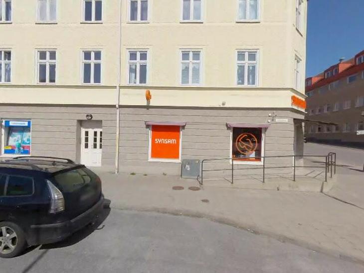 Götgatan 8A - Norr, Flen