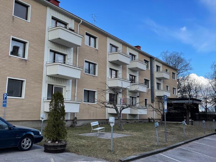 Bostad Sturegatan Arboga