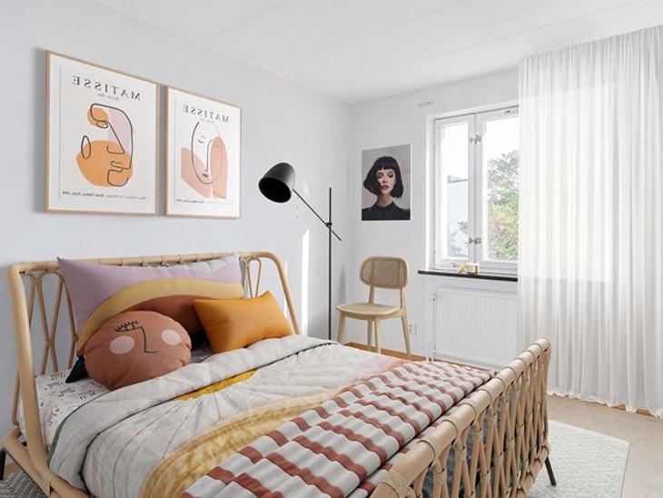 Bostad Stenkullavägen Nyköping