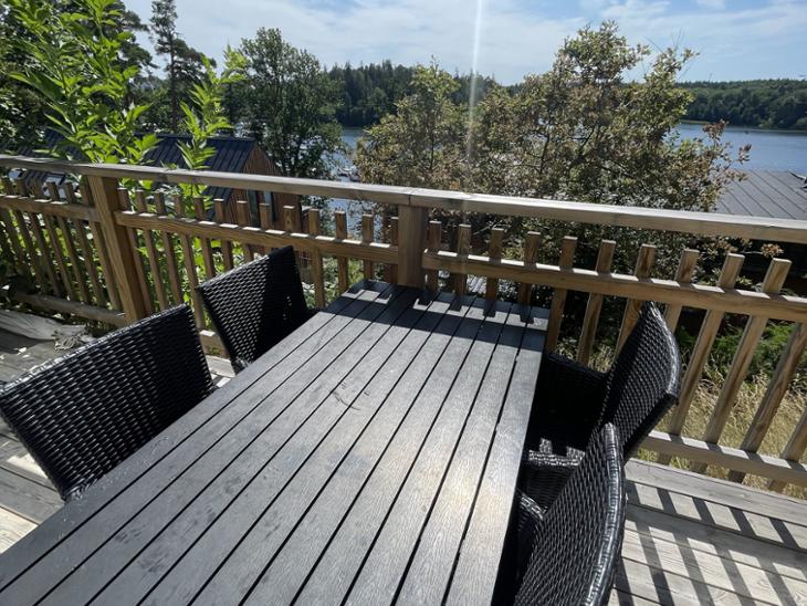 Bostad Tors väg Danderyd