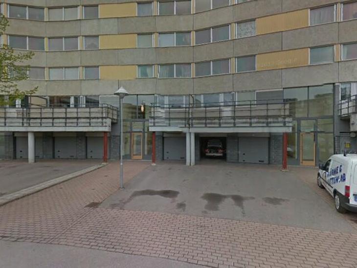 Bostad Mariebergsvägen Nyköping