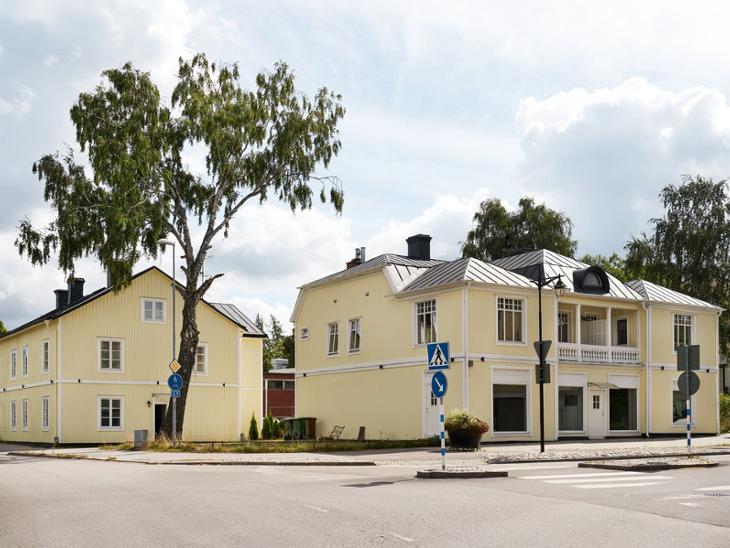 Bostad Drottninggatan 65 Kungsör