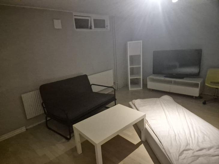 Bostad Värbyängen Svedala