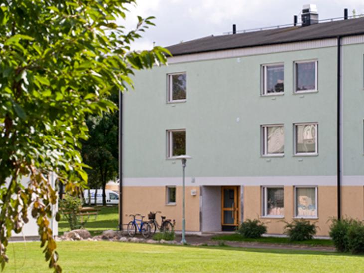 Bostad Hovsvägen Vadstena