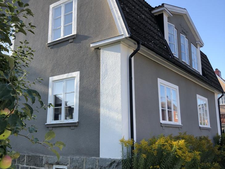 Bostad Matrosgatan Karlshamn