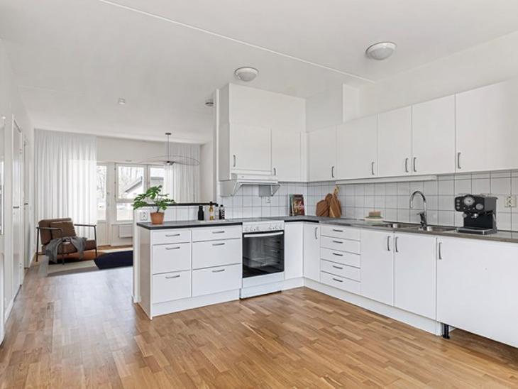 Bostad Domänvägen Nyköping