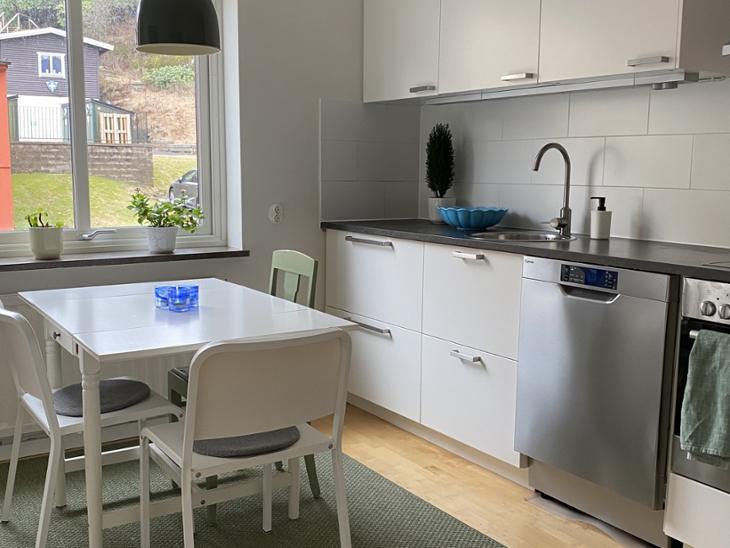 Bostad Hökegårdsgatan Mölndal