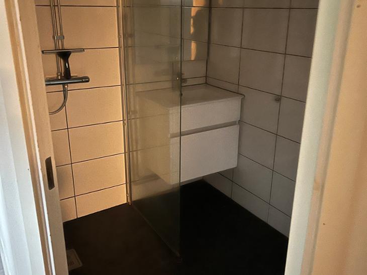 Bostad Hertig Knutsgatan Halmstad