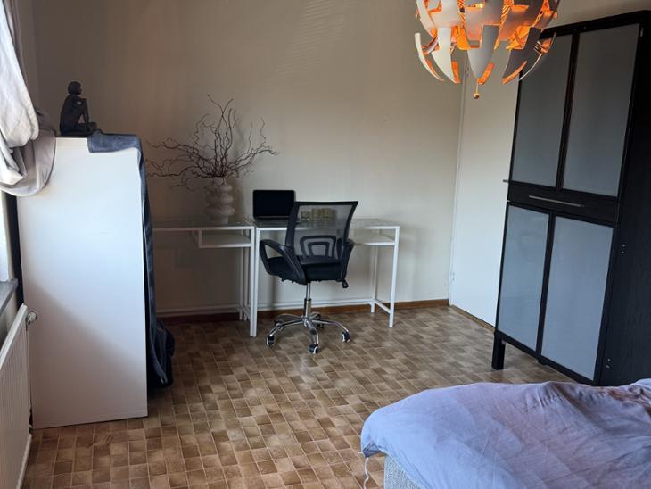 Bostad Ljunggatan Malmö