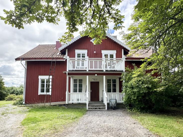 Bostad Skepptuna skoby Sigtuna