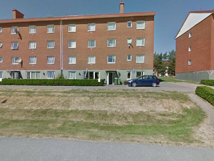 Sädesbingen - Kronogården-lextorp, Trollhättan