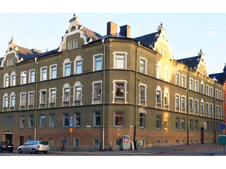 Bostad Enebygatan 15C Norrköping