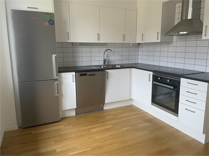Bostad Södra Stenbocksgatan Helsingborg