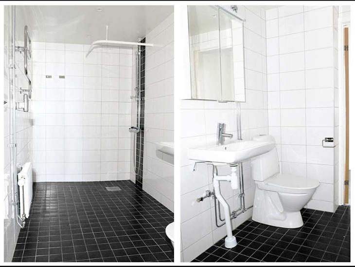 Bostad Östra Åsgatan 15E Eskilstuna