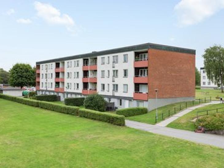 Bostad Spjutgatan 35 Norrköping