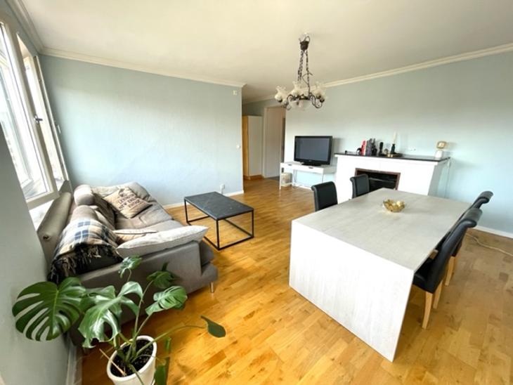 Bostad Hjälmshultsgatan 13 Helsingborg