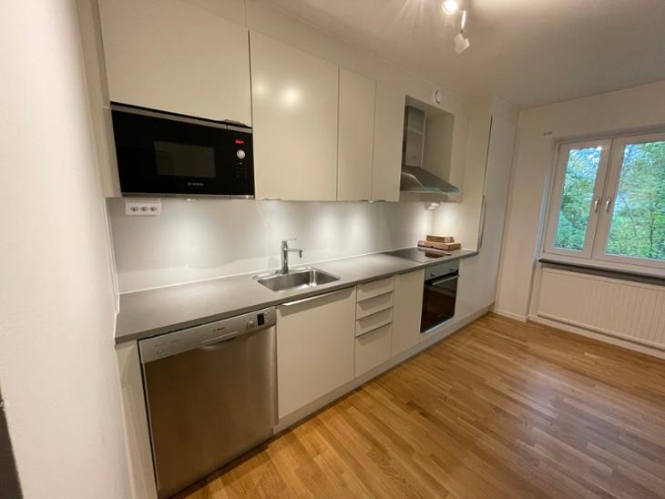 Bostad Rönnbergagatan 25 Västerås