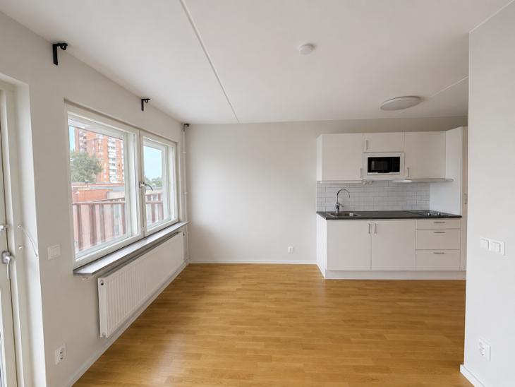 Bostad Fyrspannsgatan 160 Stockholm
