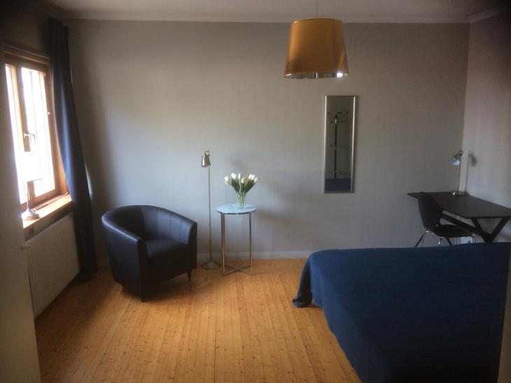 Bostad Bölevägen 5 Piteå