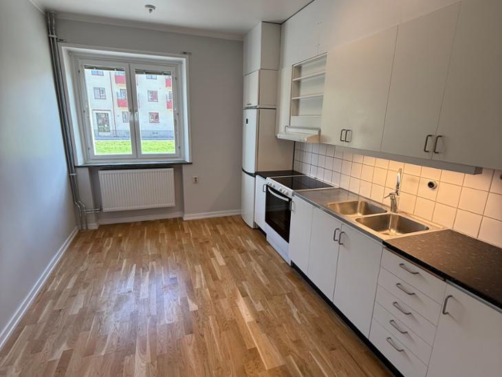 Bostad Hertig Karls allé 39 Örebro