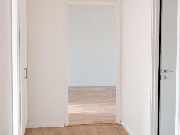 Bostad Utmarksvägen Falkenberg