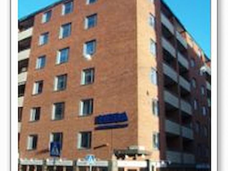 Bostad Timmermansgatan Stockholm