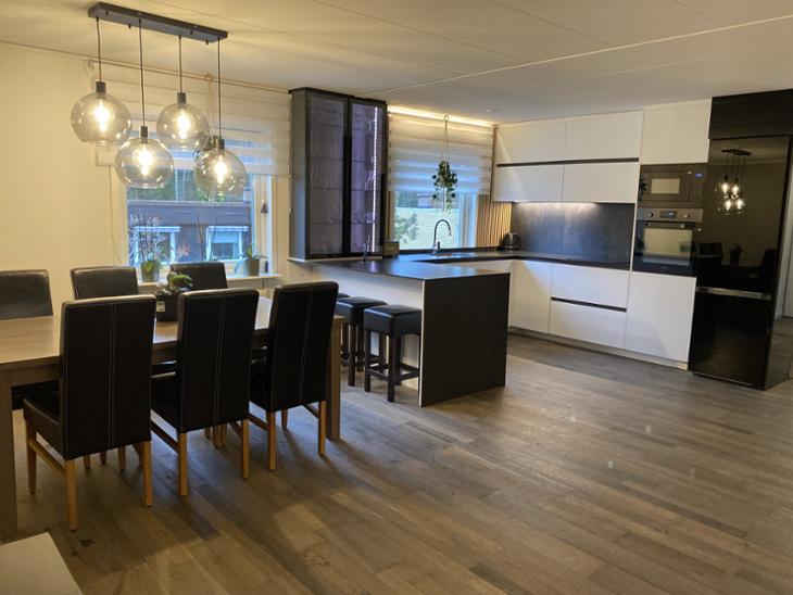 Bostad Luzernvägen Växjö