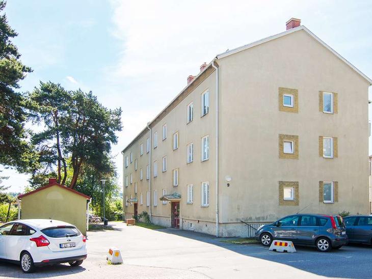 Bostad Björkhultsvägen Eskilstuna