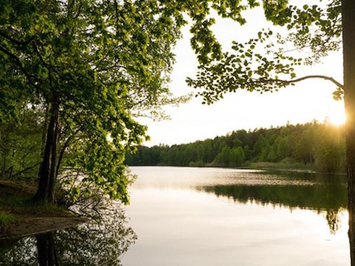 Bostad Helenebergsvägen Nacka