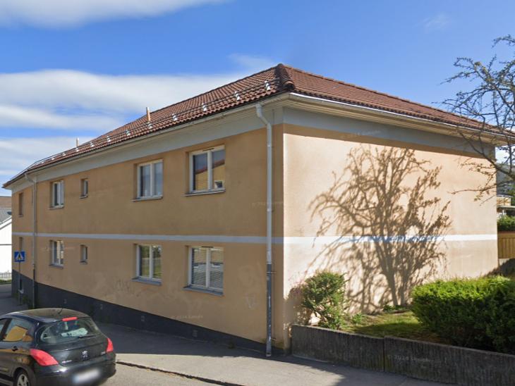 Bostad Riktargatan 23 Eskilstuna