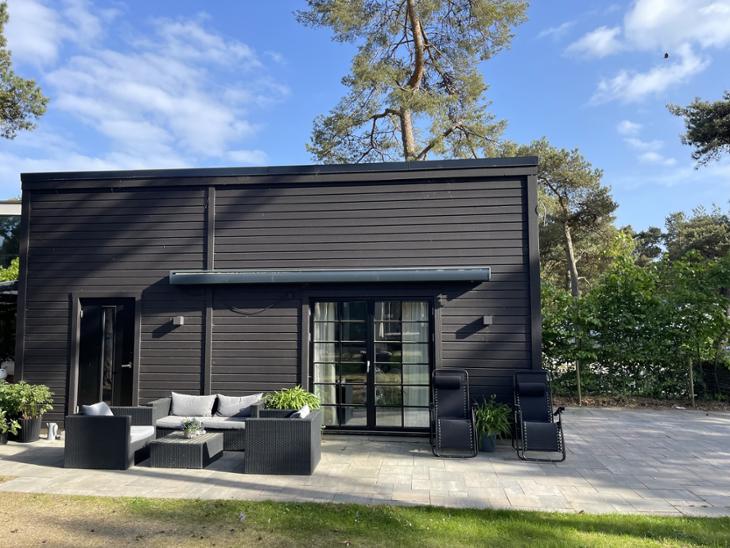 Bostad Klockarevägen Vellinge