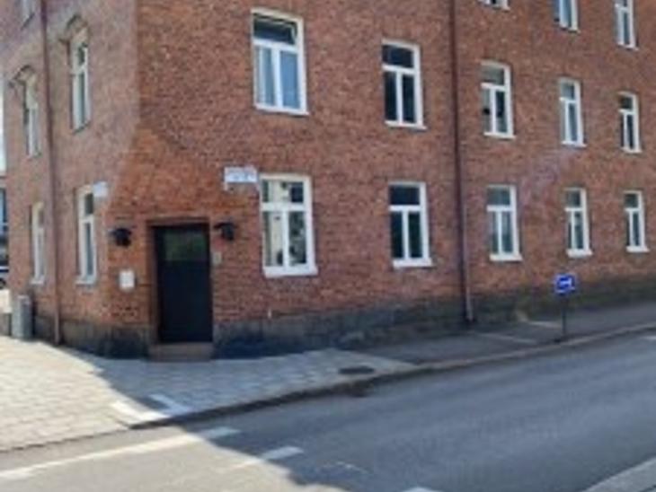Bostad Järnvägsgatan 17 Trollhättan