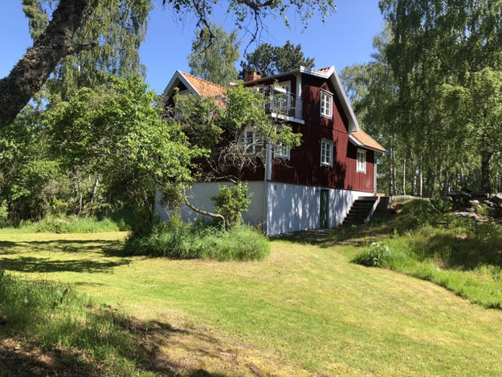 Bostad Sandås Mölndal
