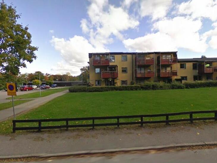 Skolgatan - Centrum-sandbacka, Sandviken