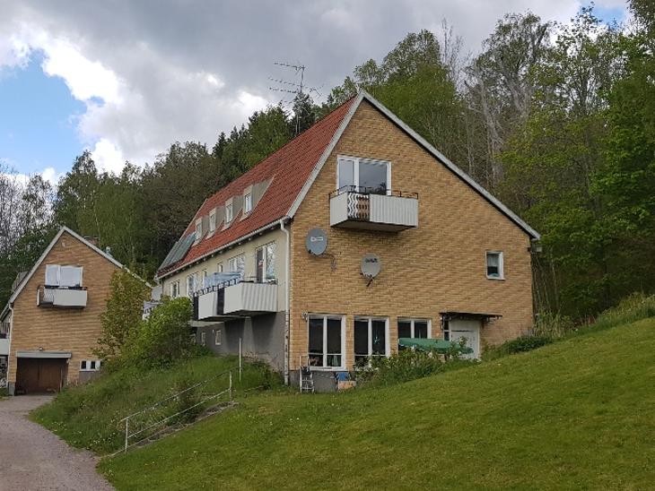 Bostad Hovby 1 Nyköping