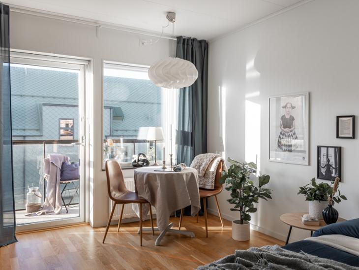 Bostad Termikgatan 33 Örebro