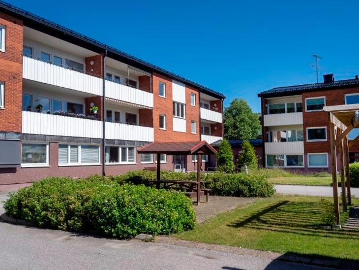 Bostad Torgrundan Vimmerby