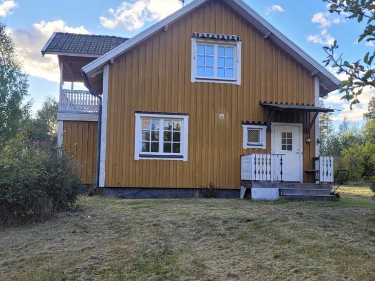 Bostad Billsbro, strömsholm Österåker