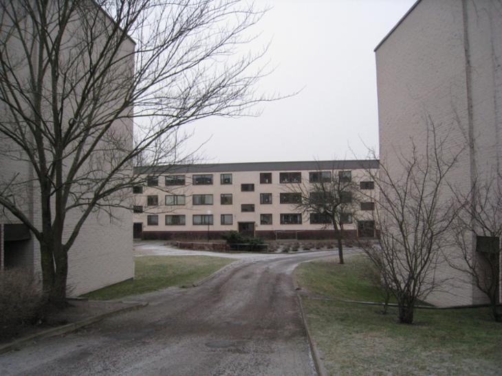 Bostad Urbergsgatan Norrköping