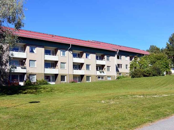 Bostad Stallgatan 2 Dorotea