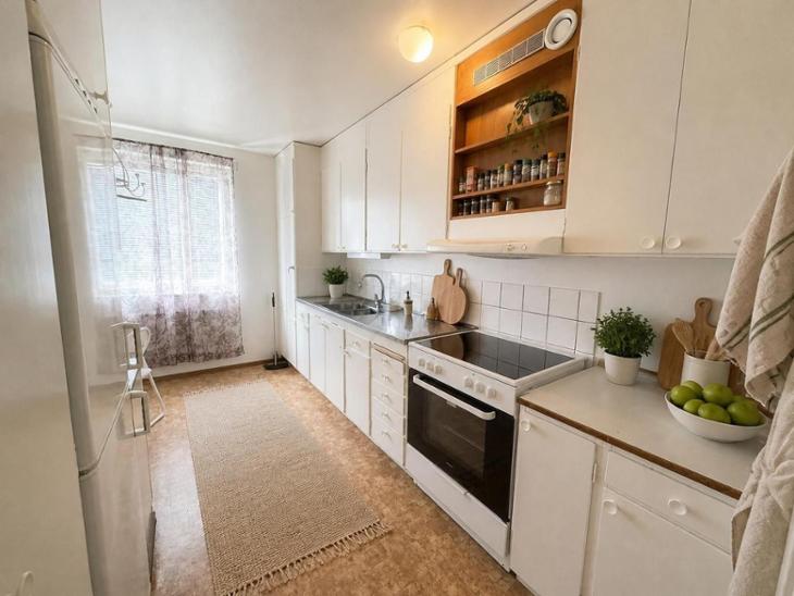 Bostad Lasstorpsgatan 2A Katrineholm